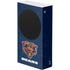 NFL Chicago Bears - Alternate Distressed Xbox Series S Console Skin